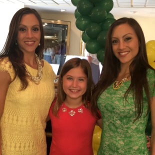 LRJ Breakfast of Hope 2016