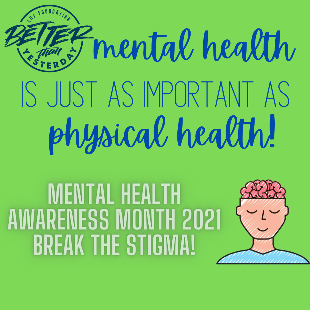 The Importance of Physical Health for Better Mental Health