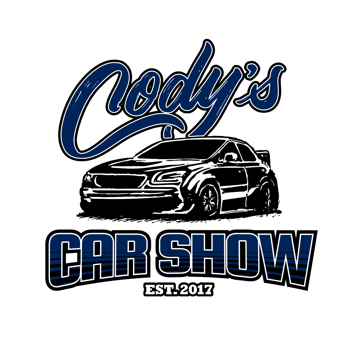 Cody’s Car Show for Community Care August 14, 2021 (The Marketplace at